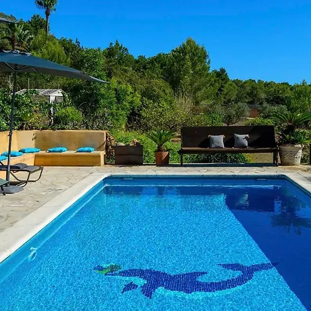 Villa Joan Simona *