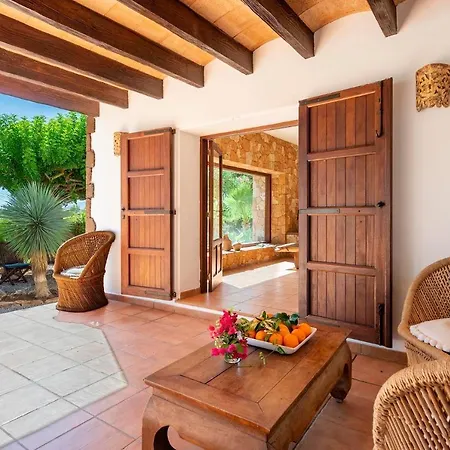 Villa Joan Simona San José