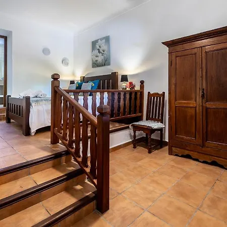 Villa Joan Simona San José