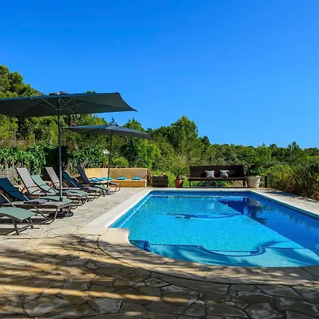 Joan Simona Villa San José